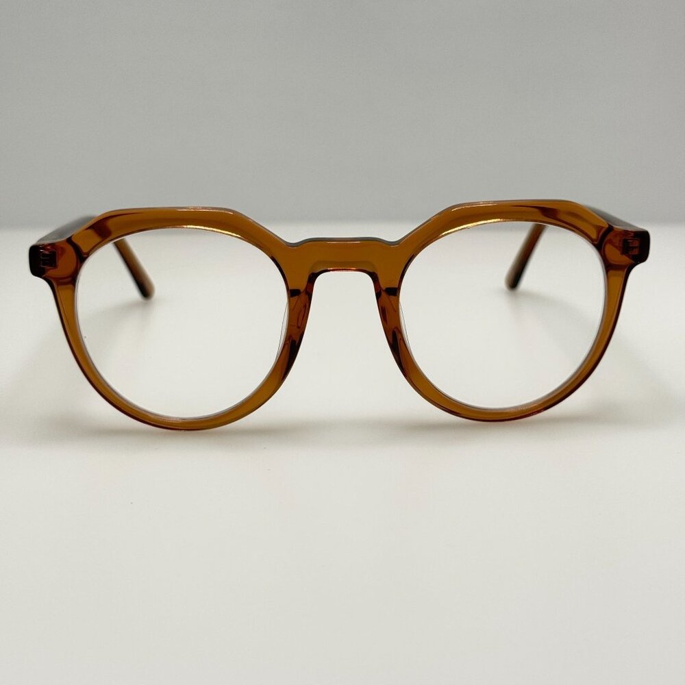 Eyebuydirect Mikoto C3 Eyeglasses Eye Glasses Frames 48-23-145